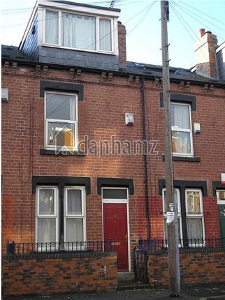 Property to rent in Burley Lodge Road, Hyde Park, Leeds