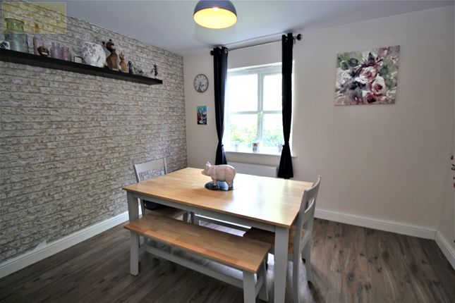 Town house for sale in Lawnhurst Avenue, Wythenshawe, Manchester