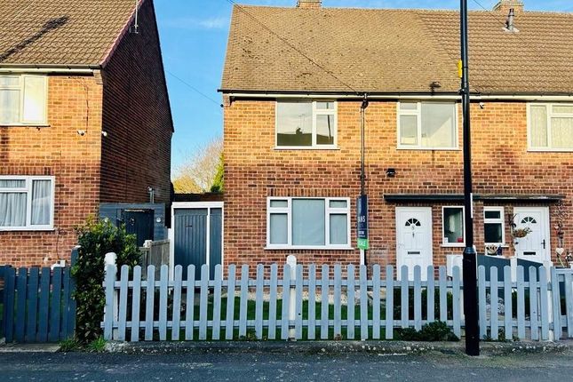 Thumbnail End terrace house for sale in Keresley Close, Keresley, Coventry
