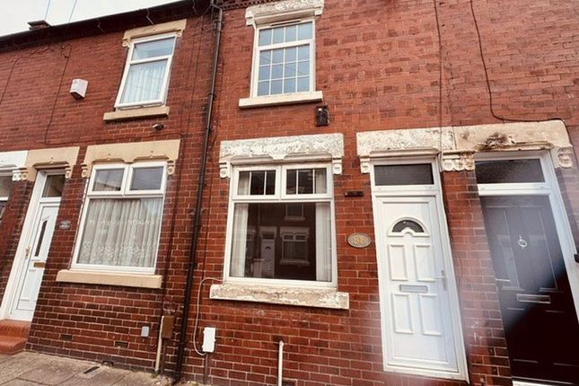 Wade Street, Stoke-On-Trent photo 2