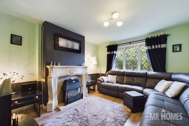 Semi-detached house for sale in Cowbridge Road West, Ely, Cardiff