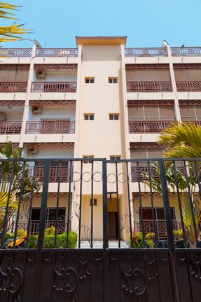 Apartment for sale in Apt No.14, Block 3, Brufut Gardens Estate, Gambia