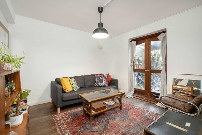 Terraced house for sale in Gunton Road, London