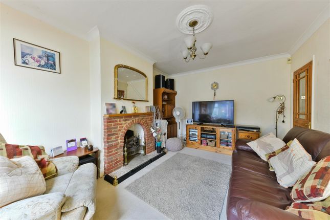 Semi-detached house for sale in Bolters Lane, Banstead