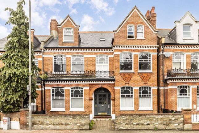 Thumbnail Property for sale in Elmbourne Road, London