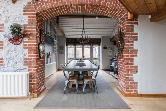 Lavender Barn, Manor Court, Hunstanton photo 4