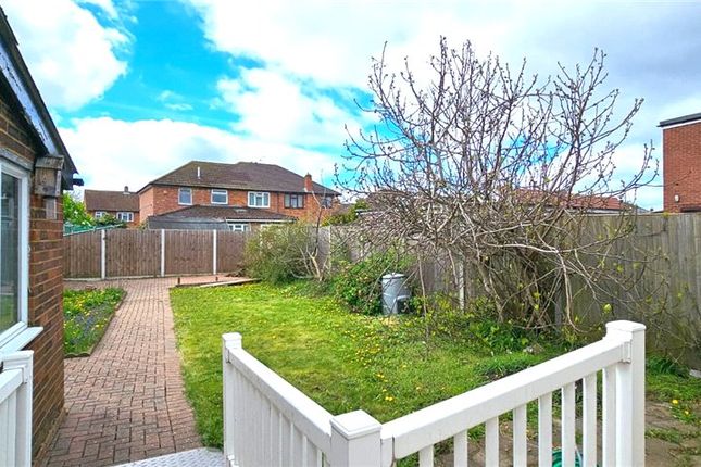 Bungalow to rent in The Gardens, Feltham, Hounslow