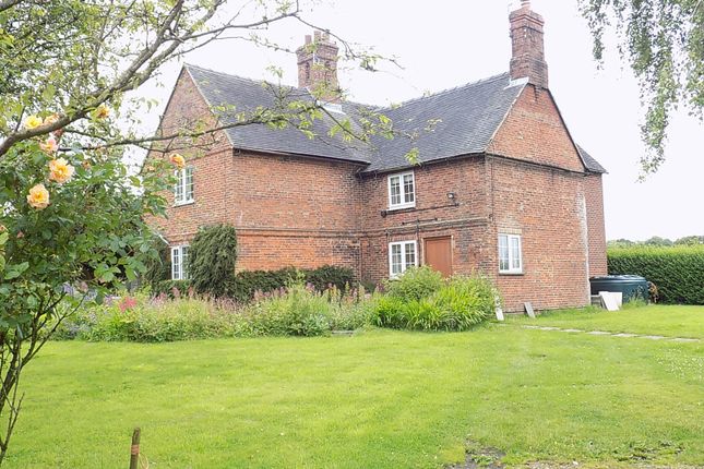Cottage to rent in Wyaston Road, Ashbourne, Derbyshire