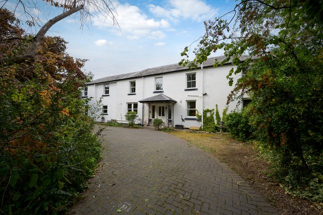 Thumbnail Detached house for sale in Gloucester Road, Ross-On-Wye