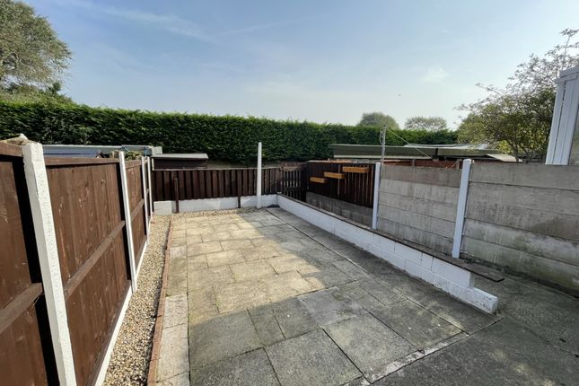 Terraced house for sale in Sandy Lane, Preesall