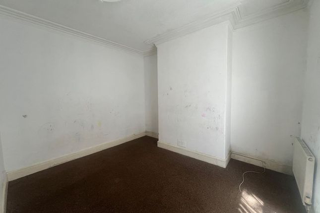 Ground Floor Flat 253 North Road West, Plymouth photo 5