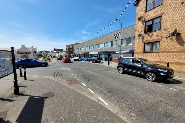 Flat for sale in Atholl House, Townhead Street, Cumnock, Ayrshire