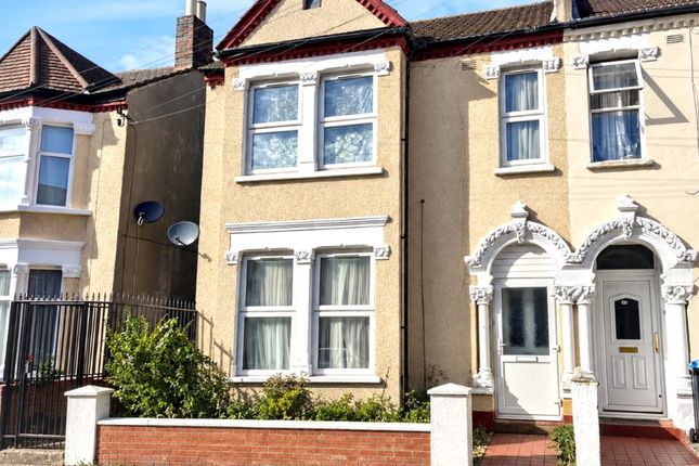 5-bed terraced on 15, Hathaway Road, Croydon, £275,000