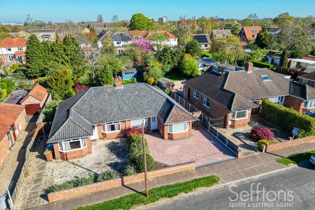 2-bed house on 49 Gorse Road, Norwich, £325,000