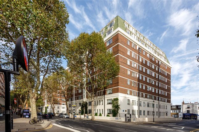 Studio for sale in Sloane Avenue, Chelsea, London