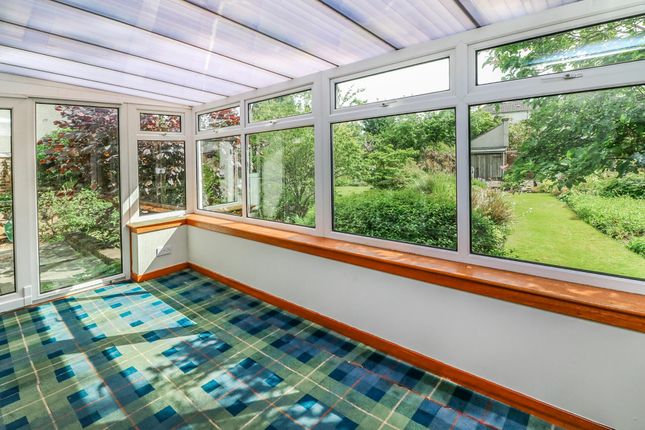 Detached bungalow for sale in “Inchmahome” Dorrator Road, Falkirk