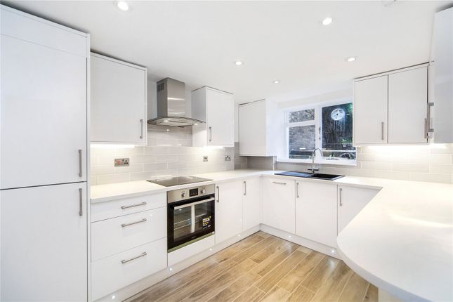 Maisonette for sale in Cloudesley Road, London