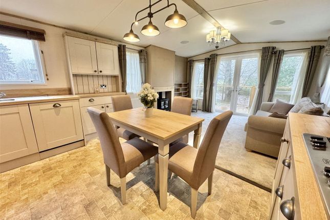 Pinfold Caravan Park, Ambleside Garsdale Road, Sedbergh photo 4