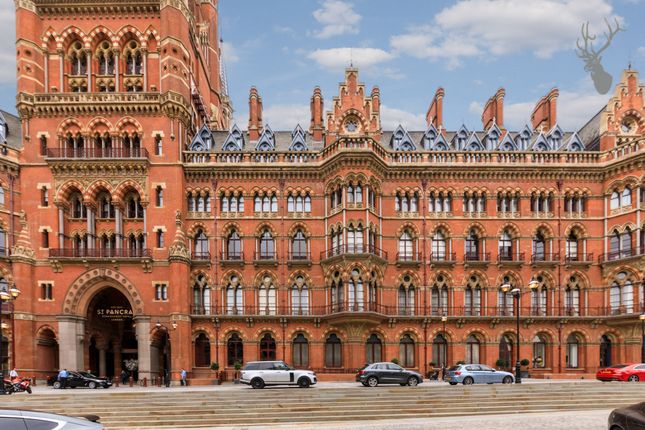2 Bed Flat For In St Pancras Chambers Euston Road Kings Cross Photo 13 Of St Pancras Chambers Euston Road Kings Cross Nw1