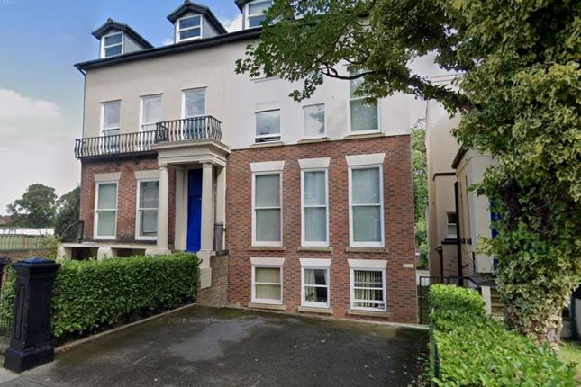 Thumbnail Flat for sale in Apartment 6, 40 Sandown Lane, Liverpool, Merseyside