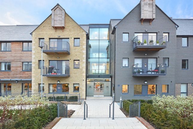 2-bed flat on Highwood Mill,31, The Boulevard, Horsham, £285,000