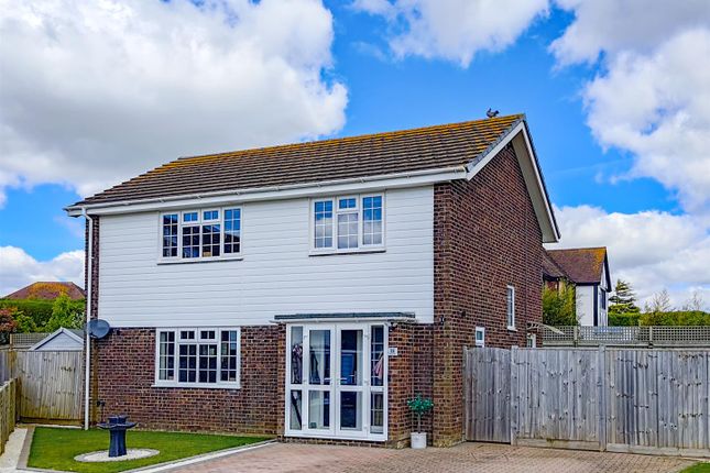 Detached house for sale in The Holt, Seaford