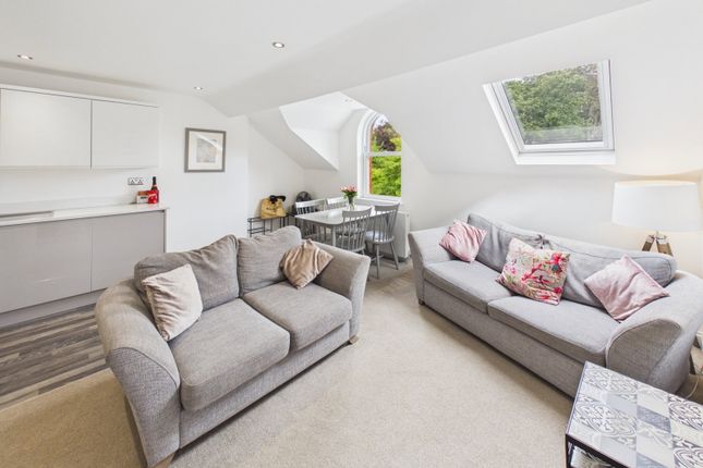 Arch View, Flat 3,6, Chubb Hill Road, Whitby photo 3