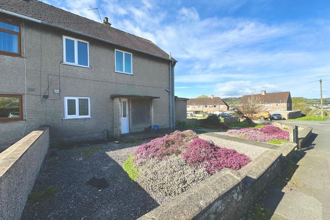 Thumbnail Flat for sale in Kentdale Road, Kendal