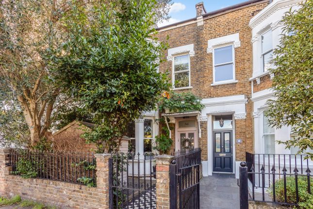 Detached house for sale in Chiswick Lane, London