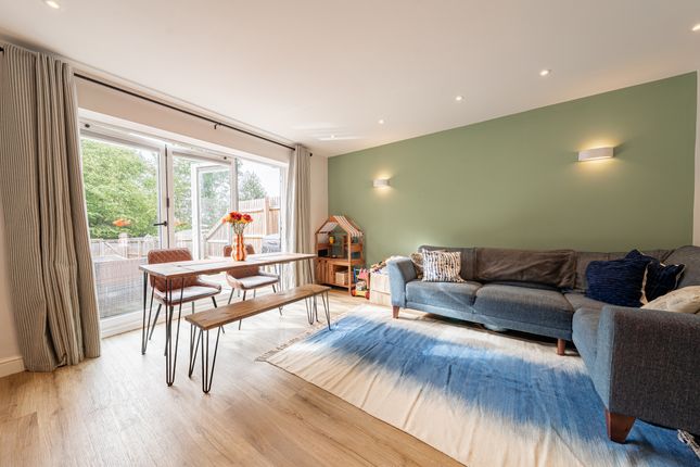 1B Brookvale Cottages, Leicester photo 4