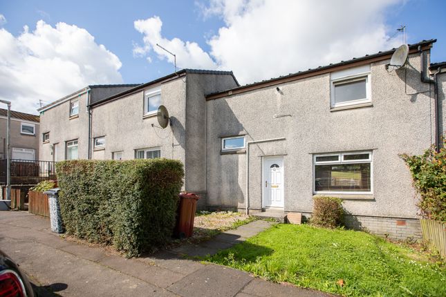 Thumbnail Terraced house for sale in Baptie Place, Bo'ness