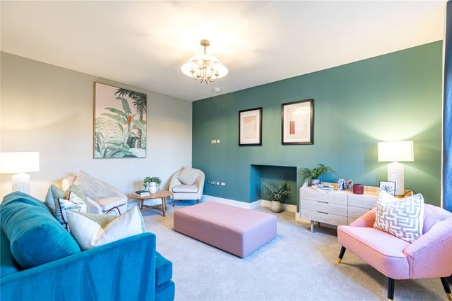 Plot 21 The Poppy,, Kingfishers, Ashford Hill photo 2