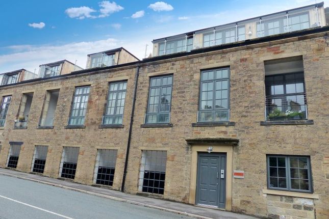 1 bed flat to rent in Firth Mills, Skipton BD23