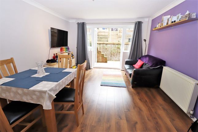 End terrace house for sale in St Benedicts Close, Aldershot