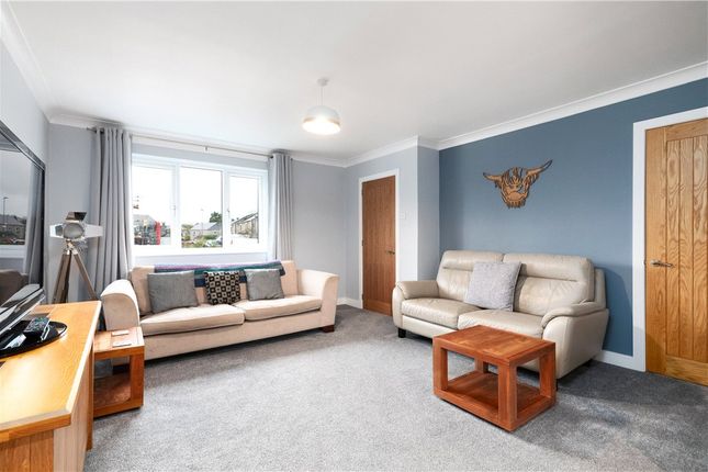 Semi-detached house for sale in Neville Court, Gargrave, Skipton