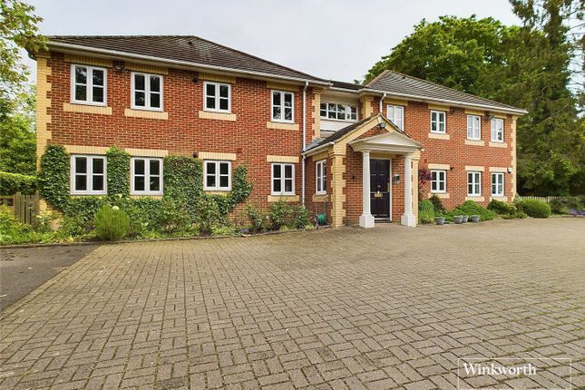 2 Bedroom Flat in RG4 5HE