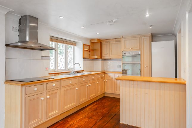 Detached house for sale in Abingdon Road, Tubney, Abingdon, Oxfordshire