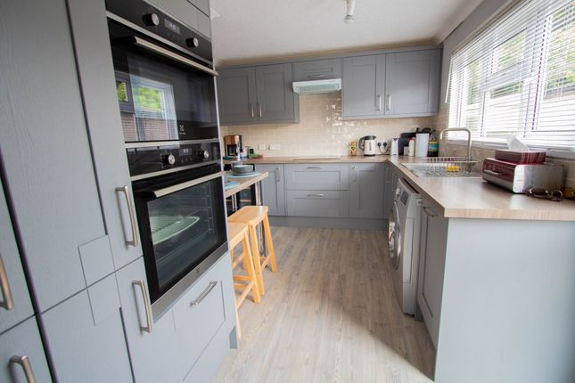 Mobile/park home for sale in West View Close, Whimple, Exeter
