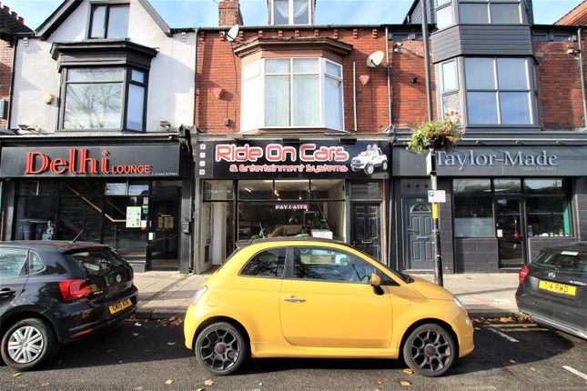 Property for sale in Linthorpe Road, Middlesbrough