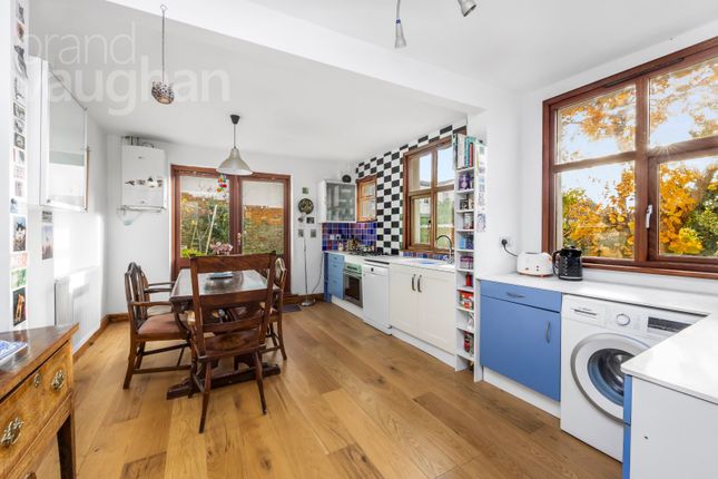 End terrace house for sale in Beaconsfield Villas, Brighton, East Sussex