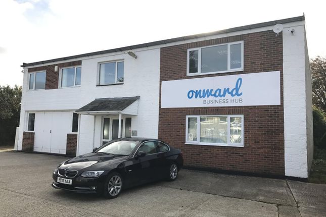 Thumbnail Office to let in College Close, Sandown, Isle Of Wight