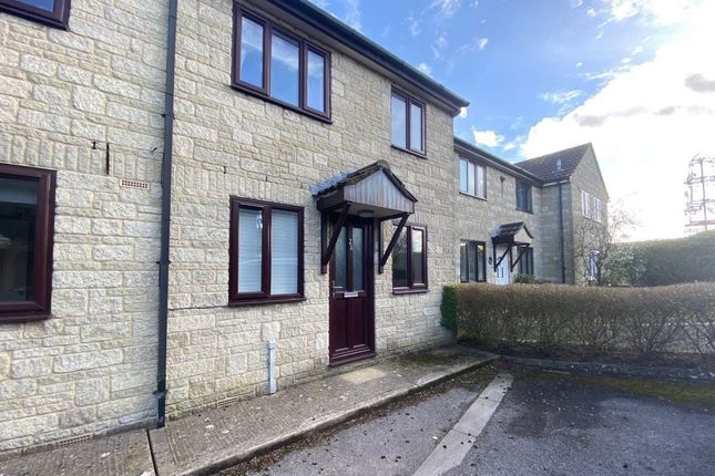Thumbnail Flat to rent in The Links, Hawthorn, Corsham