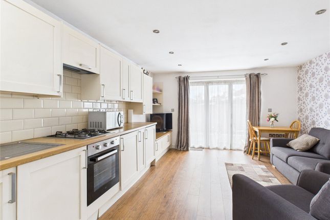 2-bed house on 163A, Two Mile Hill Road, Bristol, £250,000