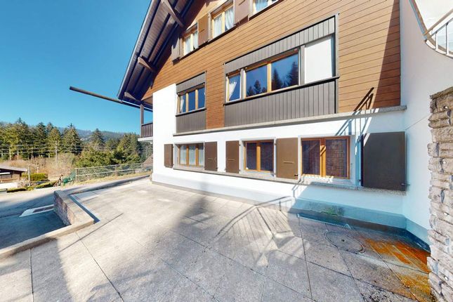 Thumbnail Villa for sale in Les Paccots, Canton De Fribourg, Switzerland