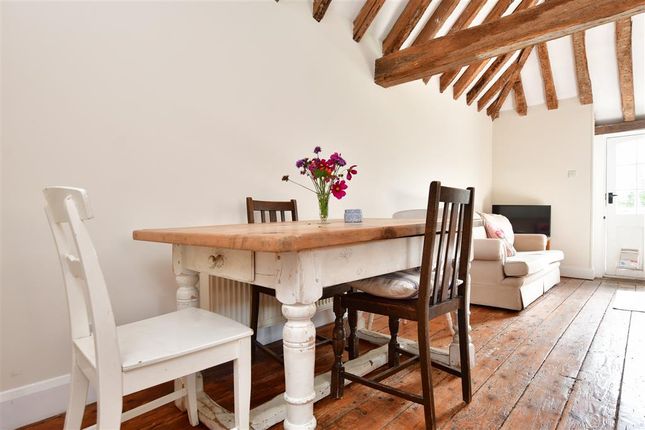 Barn conversion for sale in Shellwood Road, Leigh, Reigate, Surrey