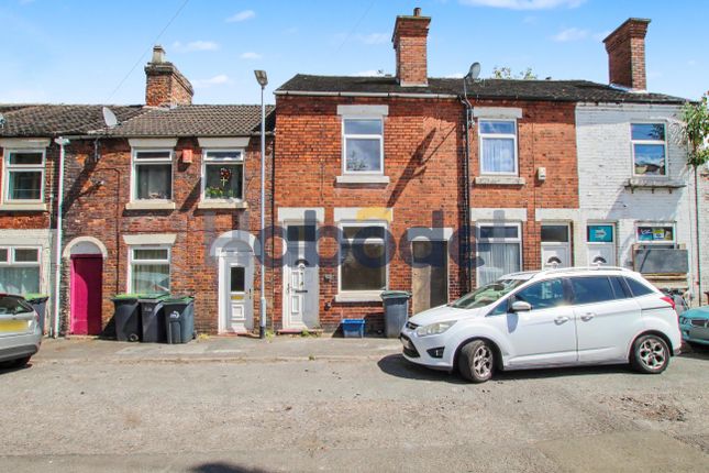 14 Knowle Street, Stoke on Trent, Stoke on trent photo 5