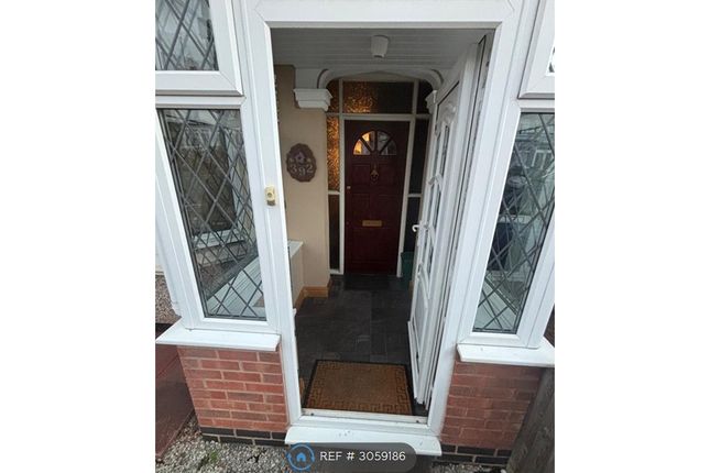 Grangemouth Road, Coventry photo 2