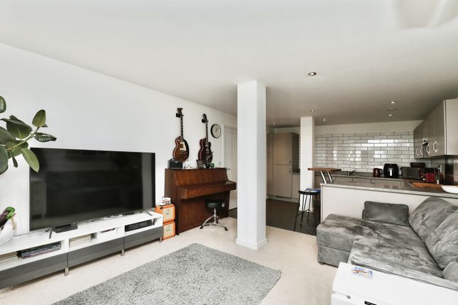 Flat for sale in Mill Lane, Ormskirk