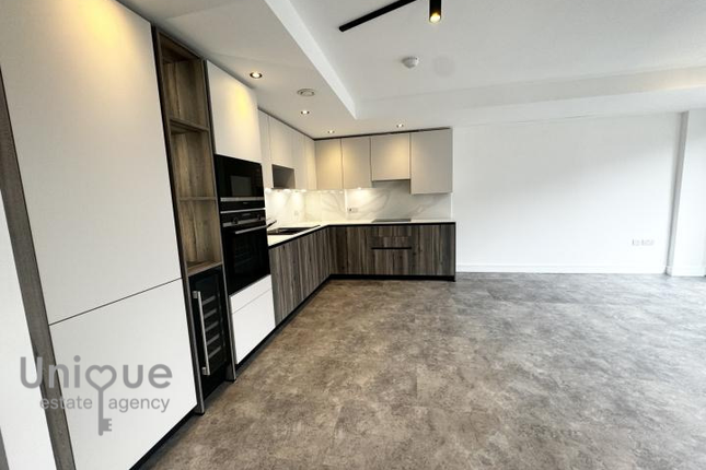 Flat 8 Royal Oak,, 64 Breck Road, Poulton-le-Fylde photo 2