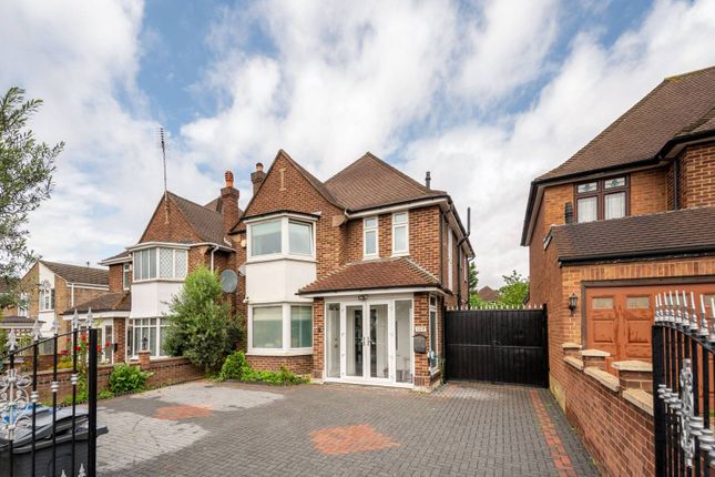 Thumbnail Detached house to rent in Malden Way, New Malden